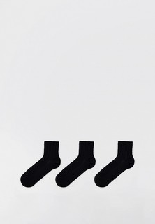 Носки 3 пары UNIQLO 