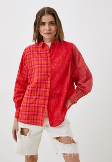 Рубашка Desigual 