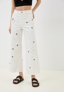 Джинсы Desigual 