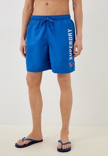 Шорты для плавания Superdry 