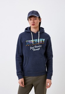 Худи Superdry Худи