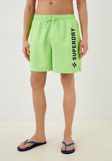 Шорты для плавания Superdry 