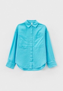 Рубашка Sela Exclusive online