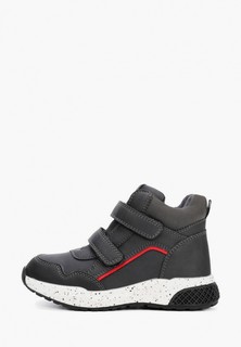 Ботинки Biker 