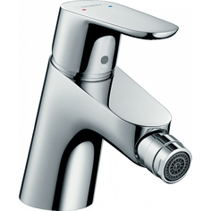 Смеситель для биде Hansgrohe