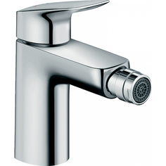 Смеситель для биде Hansgrohe