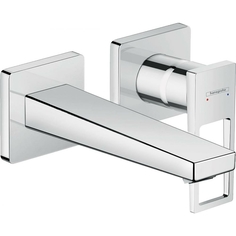 Смеситель для раковины Hansgrohe