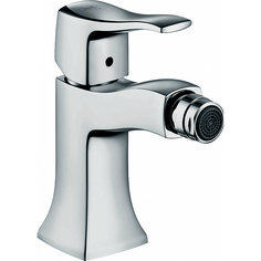 Смеситель для биде Hansgrohe