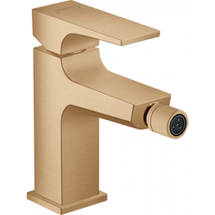 Смеситель для биде Hansgrohe