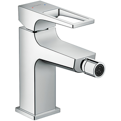 Смеситель для биде Hansgrohe