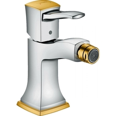 Смеситель для биде Hansgrohe