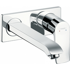 Смеситель для раковины Hansgrohe