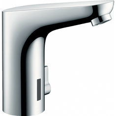 Смеситель для раковины Hansgrohe