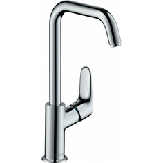 Смеситель для раковины Hansgrohe