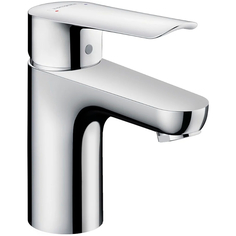 Смеситель для раковины Hansgrohe