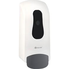 Дозатор для жидкого мыла Merida