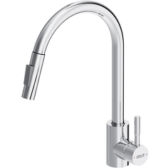 Смеситель для кухни Dorff