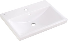 Раковина 60х45 см BelBagno Marino BB-0320-60-LVB