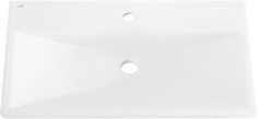 Раковина 100х45 см BelBagno Marino BB-0324-100-LVB