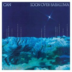 Can - Soon Over Babaluma CD Canada Dry