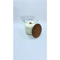 Свеча ароматическая For me candle Соленая карамель