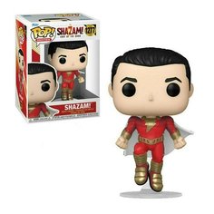 Фигурка Funko POP! Shazam! Fury of the Gods. Shazam