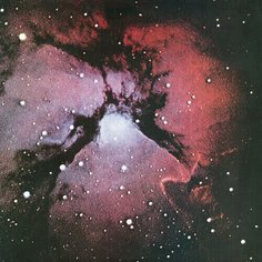Виниловая пластинка King Crimson – Islands LP Discipline Global Mobile