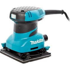 Плоскошлифовальная машина Makita BO4556