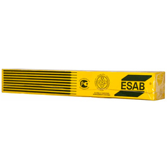 Электроды ESAB МР-3 2.5мм 1кг