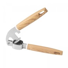 Пресс для чеснока Катунь, Kitchentool, нержавеющая сталь, AST-002-TF42