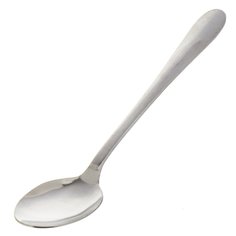 Ложка нерж сталь, десертная, 1,8мм, Катунь, Сара, КТ-059-ЛД-1