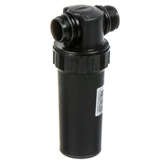 Фильтр очистки воды, 156х67х55 мм, Исток, ФОВ-125М