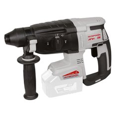 Перфоратор аккум, Интерскол, ПА-26/18ВМ, SDS-Plus, 18 Вт, 2.8 Дж, Li-ion, кейс, б/АКБ,ЗУ