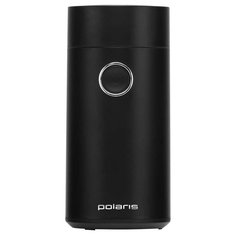 Кофемолка Polaris, PCG 2014, 200 Вт, 50 г, чер