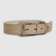 Ошейник для собак Dogger классический двойной, 35 мм