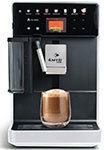 Кофемашина автоматическая Kaffit.com A5 White