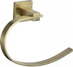 Держатель для полотенец кольцевой Savol 65c S-06563C