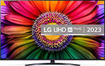 Телевизор LG 55UR81006LJ.ARUB