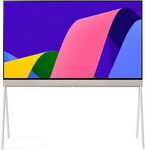Телевизор LG 55LX1Q6LA.ARUB