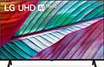 Телевизор LG 43UR78009LL.ARUB