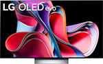 Телевизор LG OLED65G3RLA.ARUB