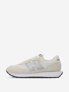 Кроссовки женские New Balance WS237, Бежевый