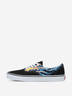 Кеды мужские Vans Era, Черный