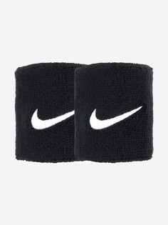 Напульсники Nike, Черный