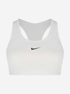 Спортивный топ бра Nike, Белый