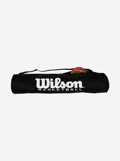 Сумка Wilson Tube, Черный