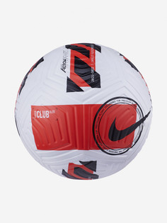 Мяч футбольный Nike NK CLUB ELITE, Белый