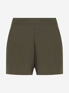 Шорты женские ARCTERYX Taema, Зеленый Arc'teryx