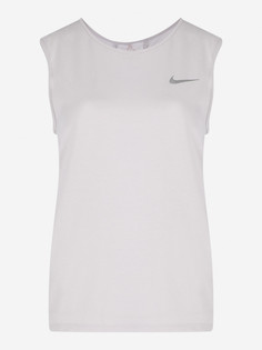 Майка женская Nike, Фиолетовый