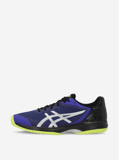 Кроссовки мужские ASICS Gel-Court Speed, Синий